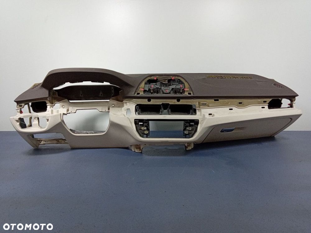 BMW 5 G30 G31 DESKA KONSOLA HUD EU 9329567 - 1