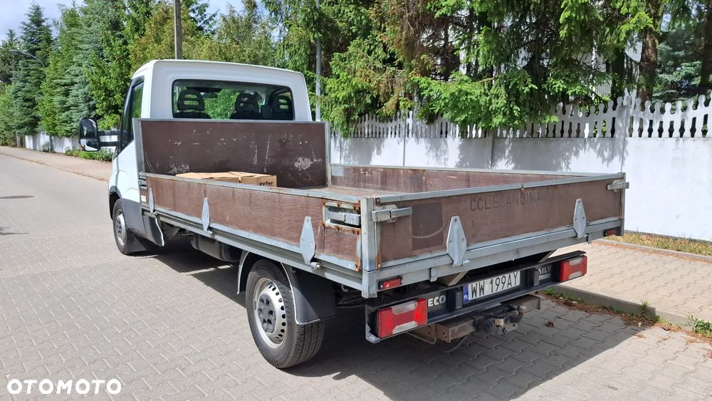 Iveco DAILY 35S16 - 3