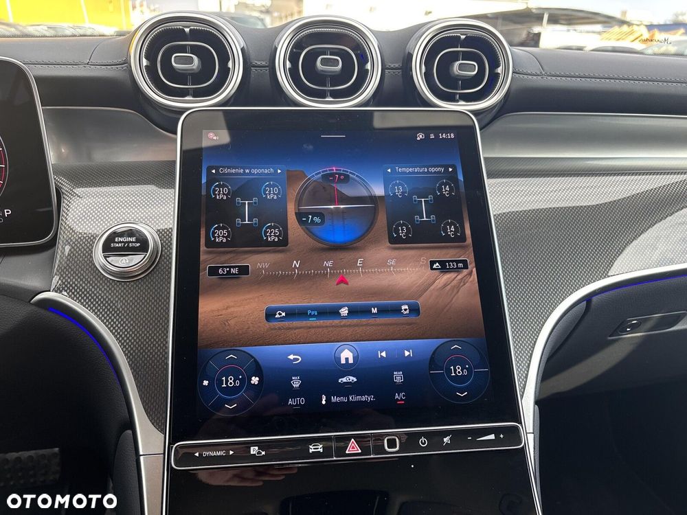 Mercedes-Benz GLC - 27