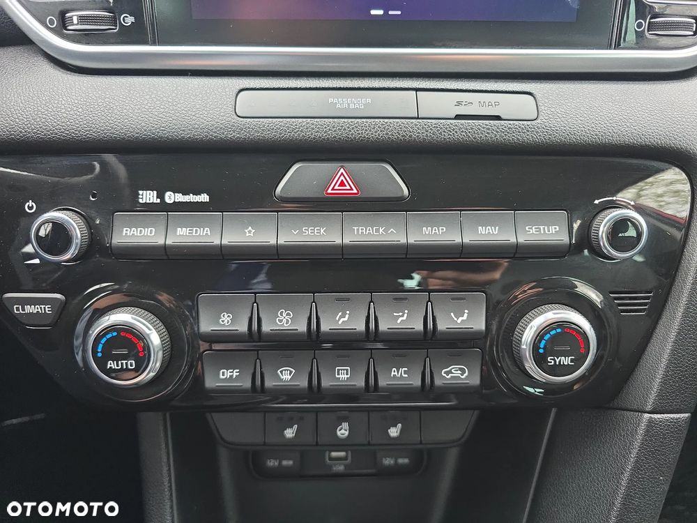 Kia Sportage 1.6 T-GDI L Business Line 2WD - 23