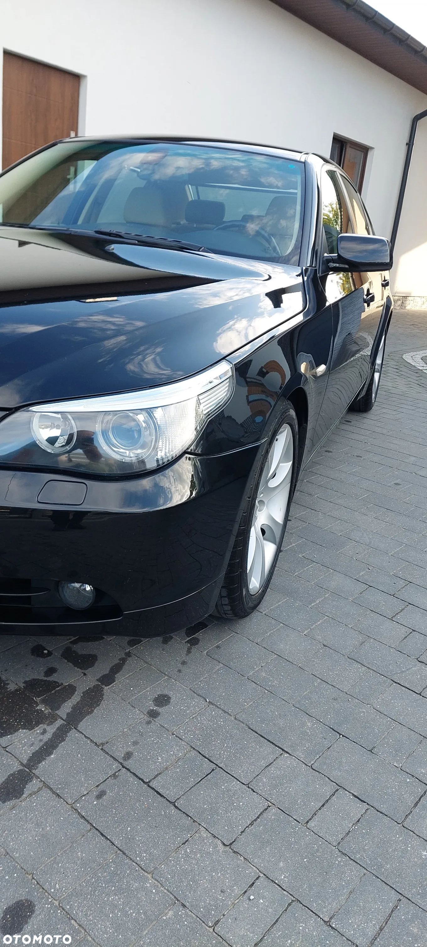 BMW Seria 5 530i - 16