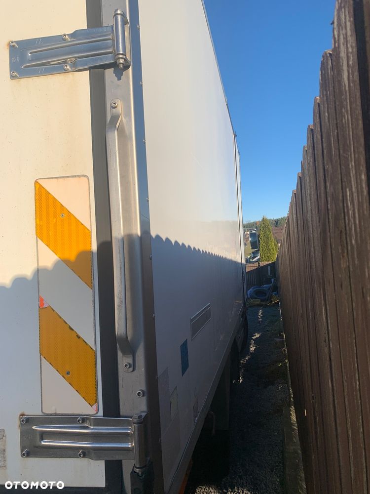 Mercedes-Benz Atego - 4