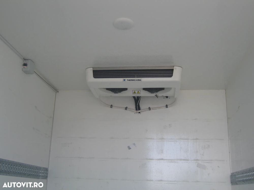 Volkswagen CRAFTER  KOFER CU FRIG TERMOKING , AC , 2022. - 10