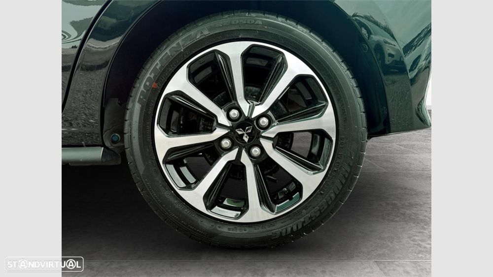 Mitsubishi Space Star 1.2 Connect Edition - 23