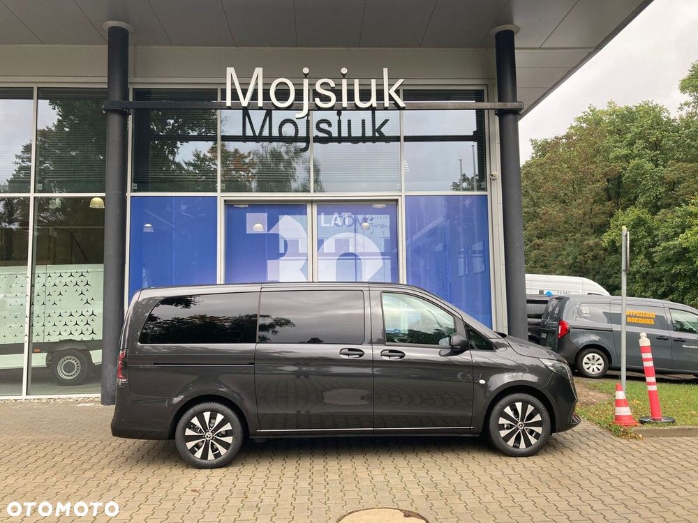 Mercedes-Benz Vito - 5