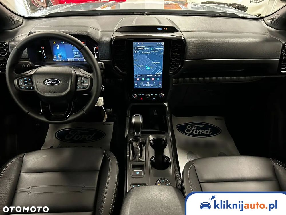 Ford Ranger 2.0 EcoBlue Bi-Turbo 4x4 DC Tremor - 7