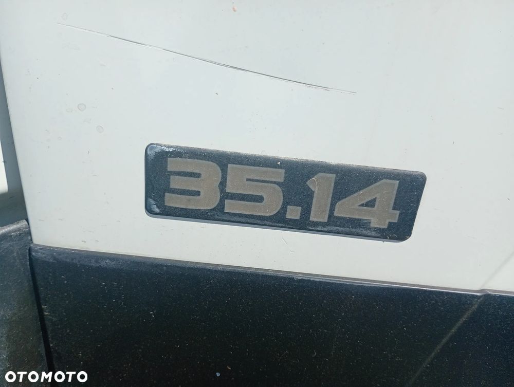 Nissan Cabstar - 5