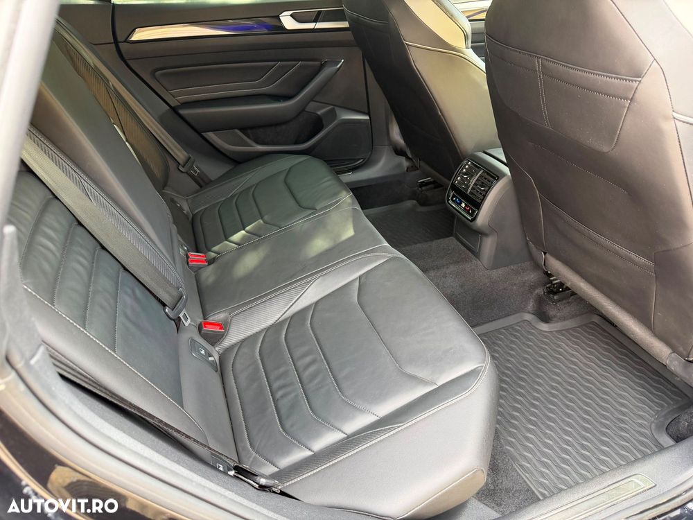 Volkswagen ARTEON 2.0 TDI DSG R-Line - 18