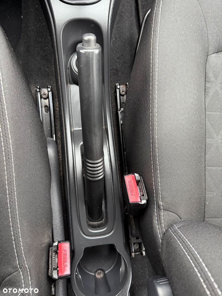 Dacia Duster SCe 115 4x2 Ambiance - 30