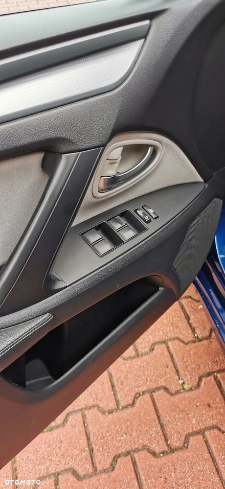 Toyota Avensis 2.0 Prestige MS - 18