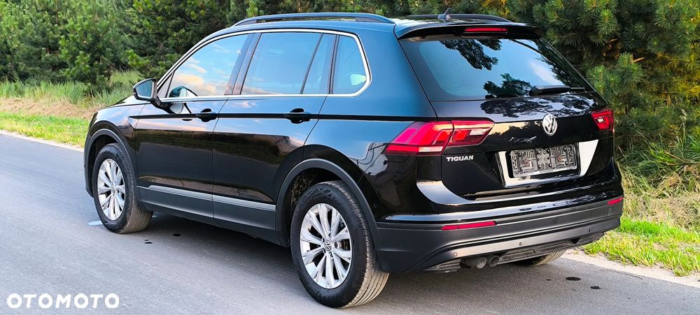 Volkswagen Tiguan 2.0 TDI SCR DSG United - 3