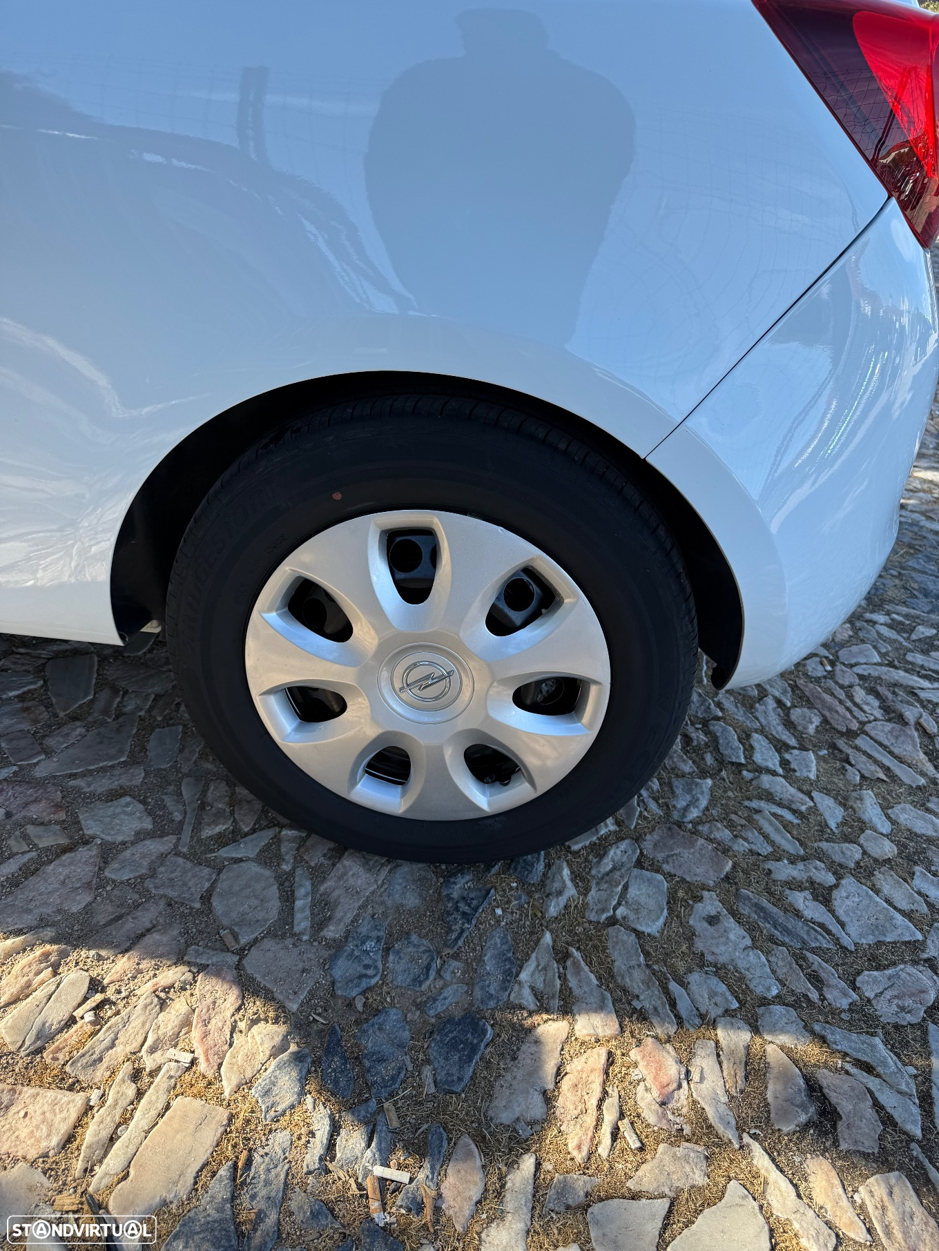 Opel Corsa 1.3 CDTi City - 3