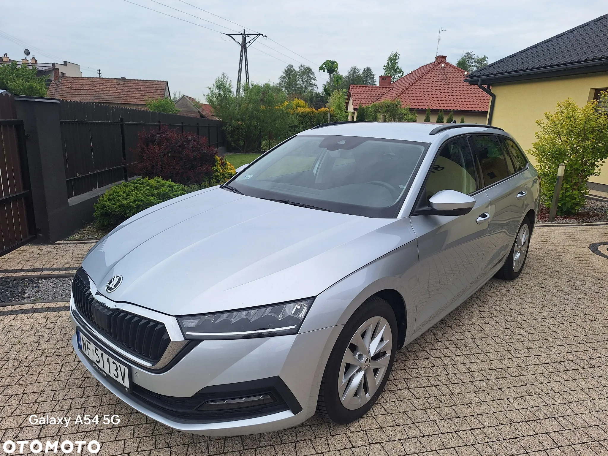Skoda Octavia 1.5 TSI ACT Ambition - 4