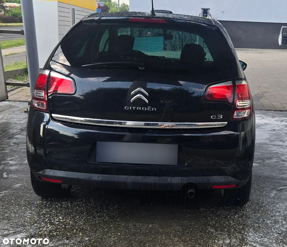 Citroën C3 - 4
