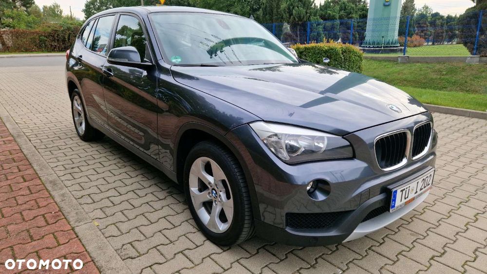 BMW X1 - 3