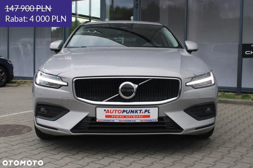 Volvo V60 - 3