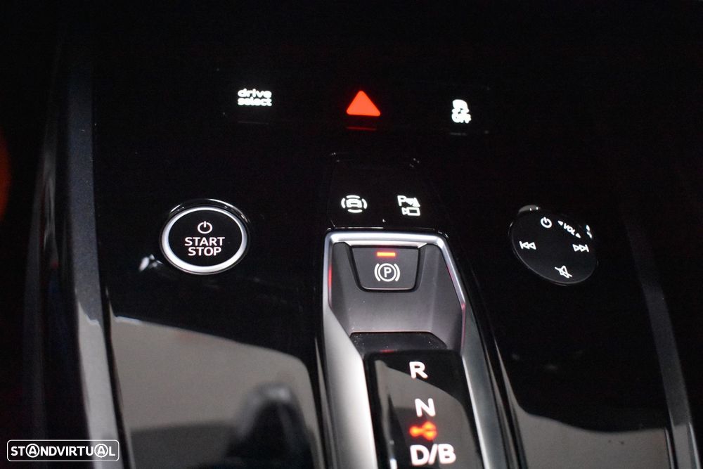 Audi Q4 Sportback e-tron - 41