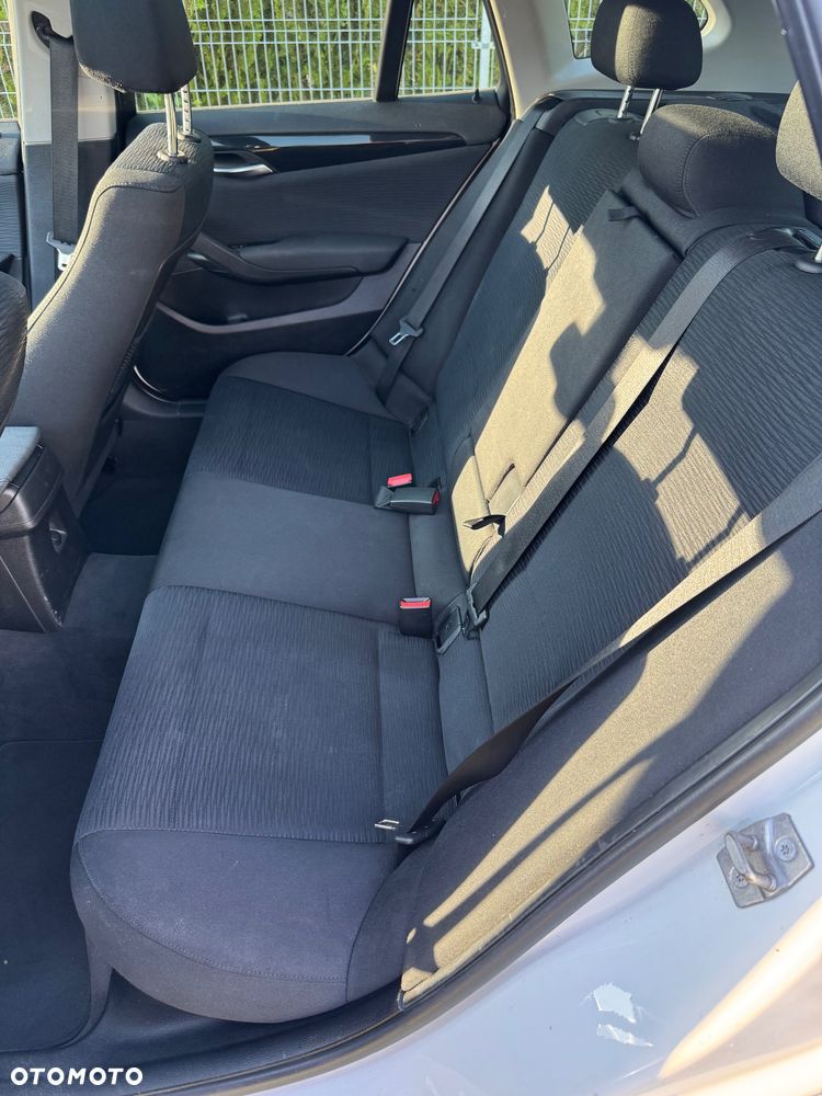 BMW X1 xDrive18d - 25