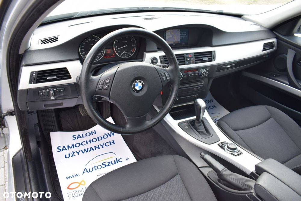 BMW Seria 3 - 16
