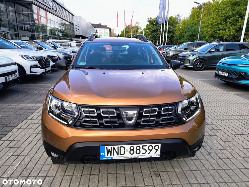 Dacia Duster - 9