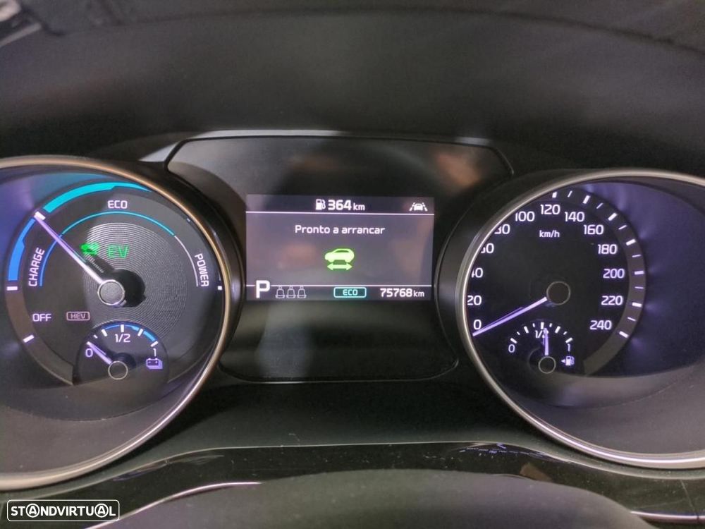 Kia XCeed 1.6 GDi PHEV Drive - 7