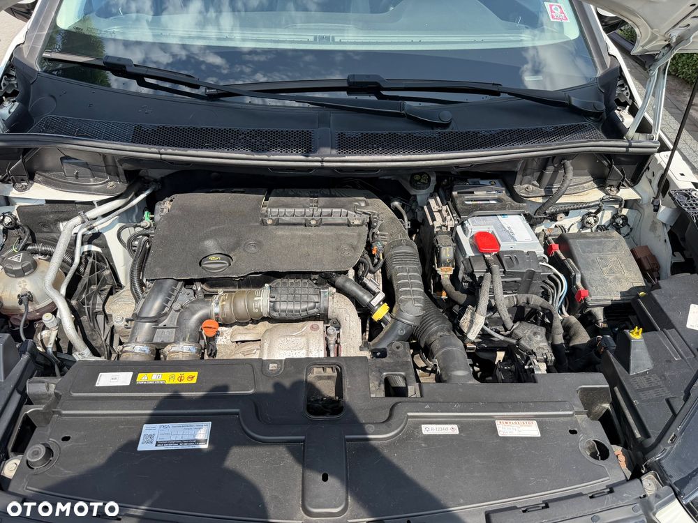 Opel Grandland X 1.6 D Start/Stop INNOVATION - 17