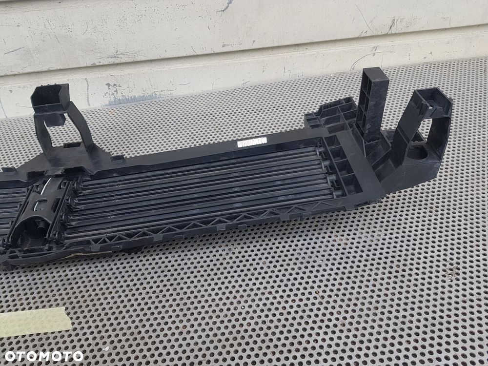 Mercedes W247 B X247 GLB H247 GLA Żaluzja Kierownica Powietrza Wlot Roleta - 10