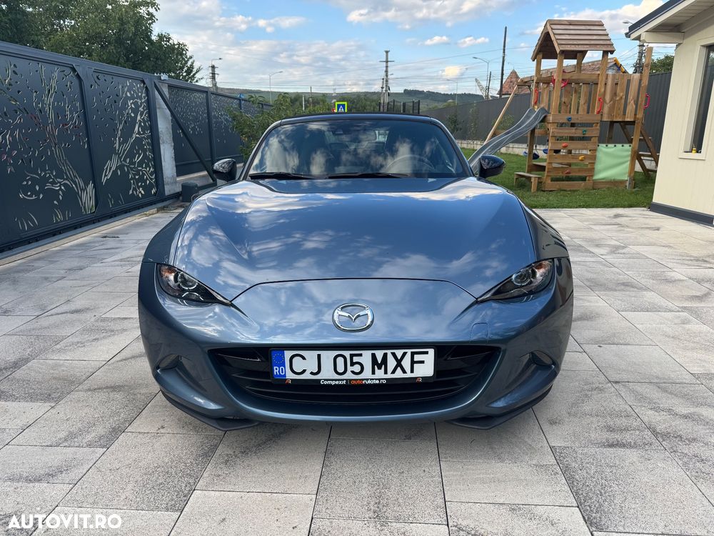 Mazda MX-5 G130 Emotion - 2