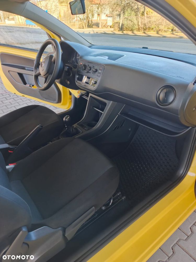 Skoda Citigo 1.0 Ambition - 3