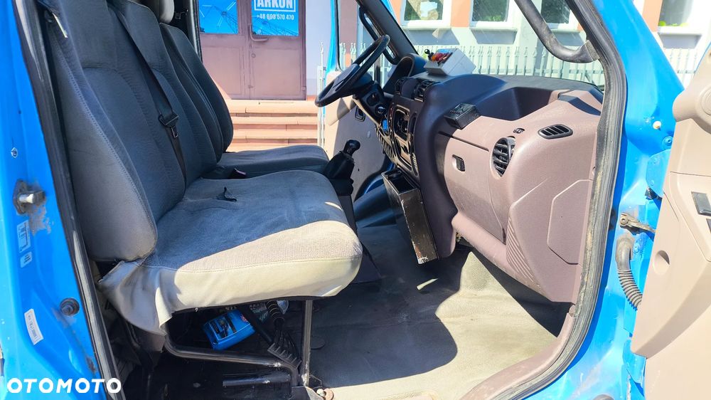 Renault Mascott - 32