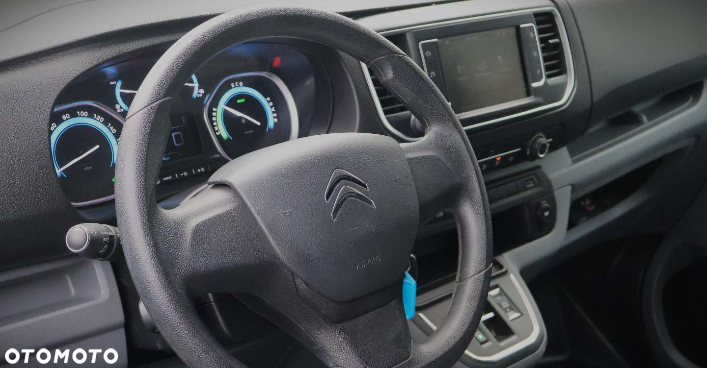 Citroën Jumpy - 12