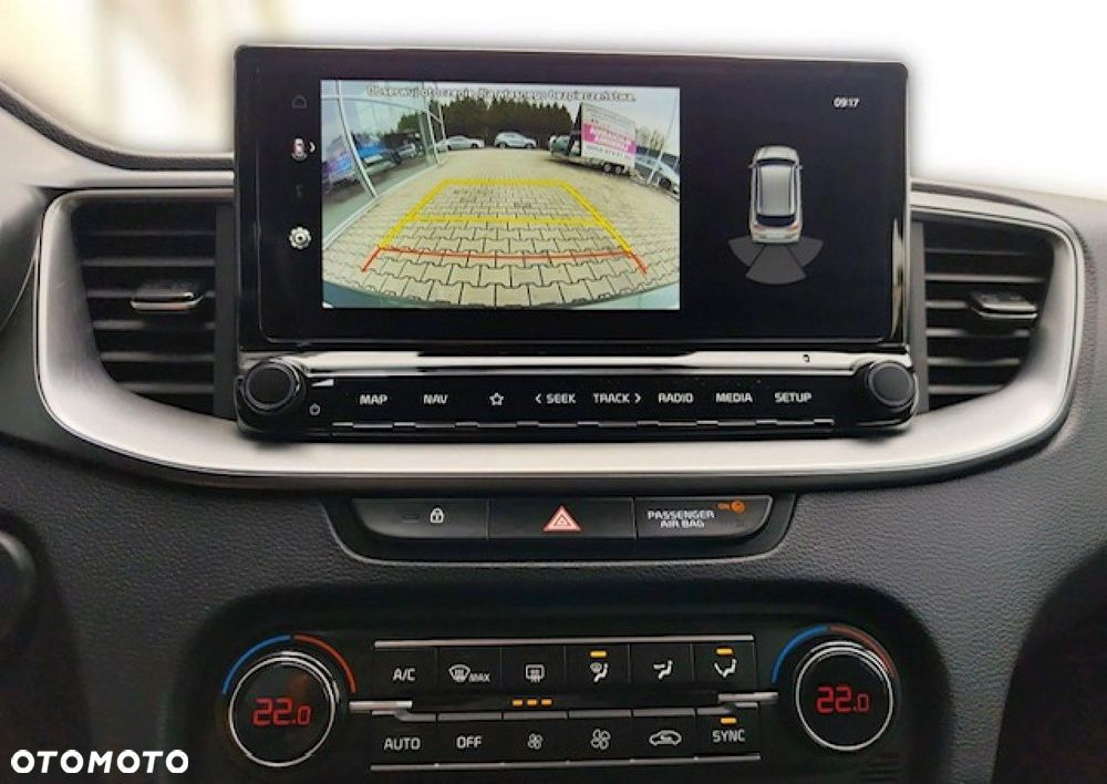 Kia Ceed - 6