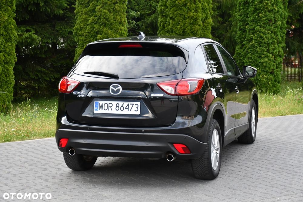 Mazda CX-5 2.2 D Skymotion 2WD - 17