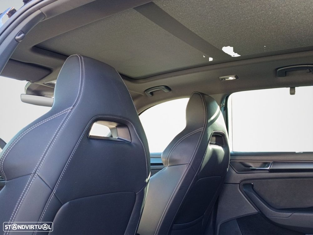 Skoda Kodiaq 2.0 TDI Sportline DSG - 28