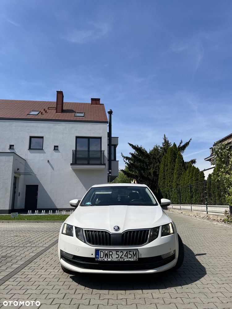 Skoda Octavia 1.4 TSI Ambition - 3
