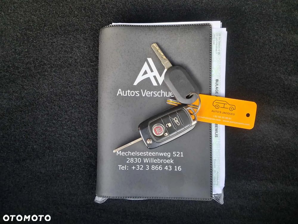 Fiat Tipo ver-1-4-t--jet-16v-easy - 34