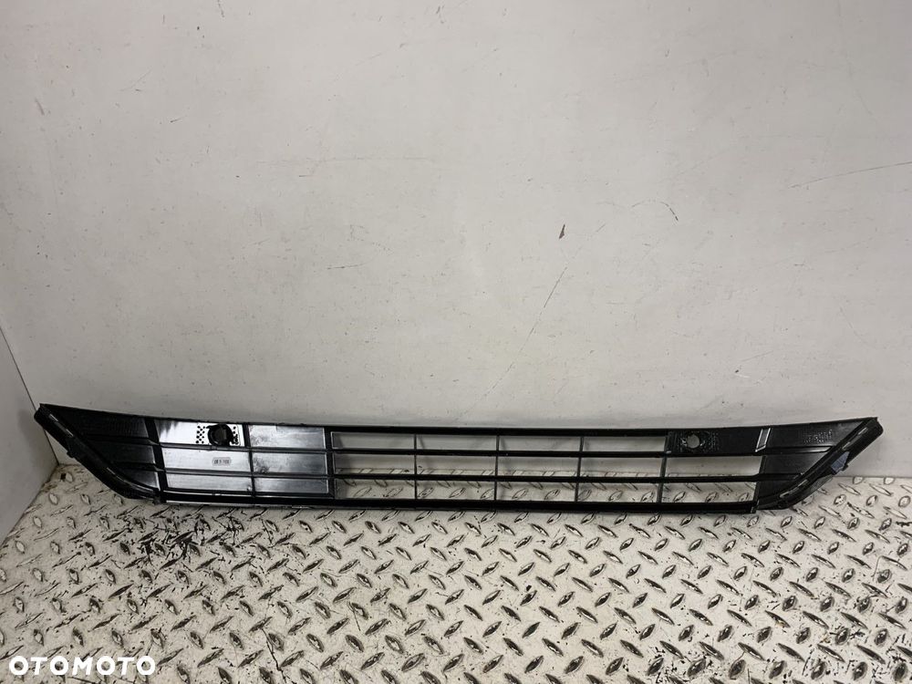 NOWA ORYGINALNA DOLNA KRATKA ZDERZAKA PRZEDNIEGO FORD MONDEO VIGNALE MK5 5 V 19-25 JS7B-17K945-A - 5