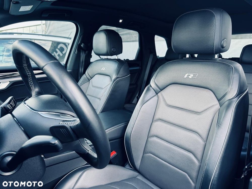 Volkswagen Touareg 3.0 V6 TFSI 4Motion R-Line - 12