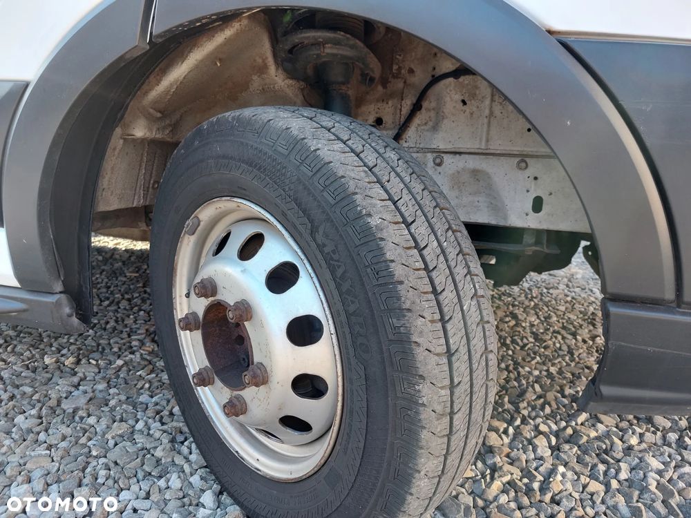 Ford TRANSIT - 26