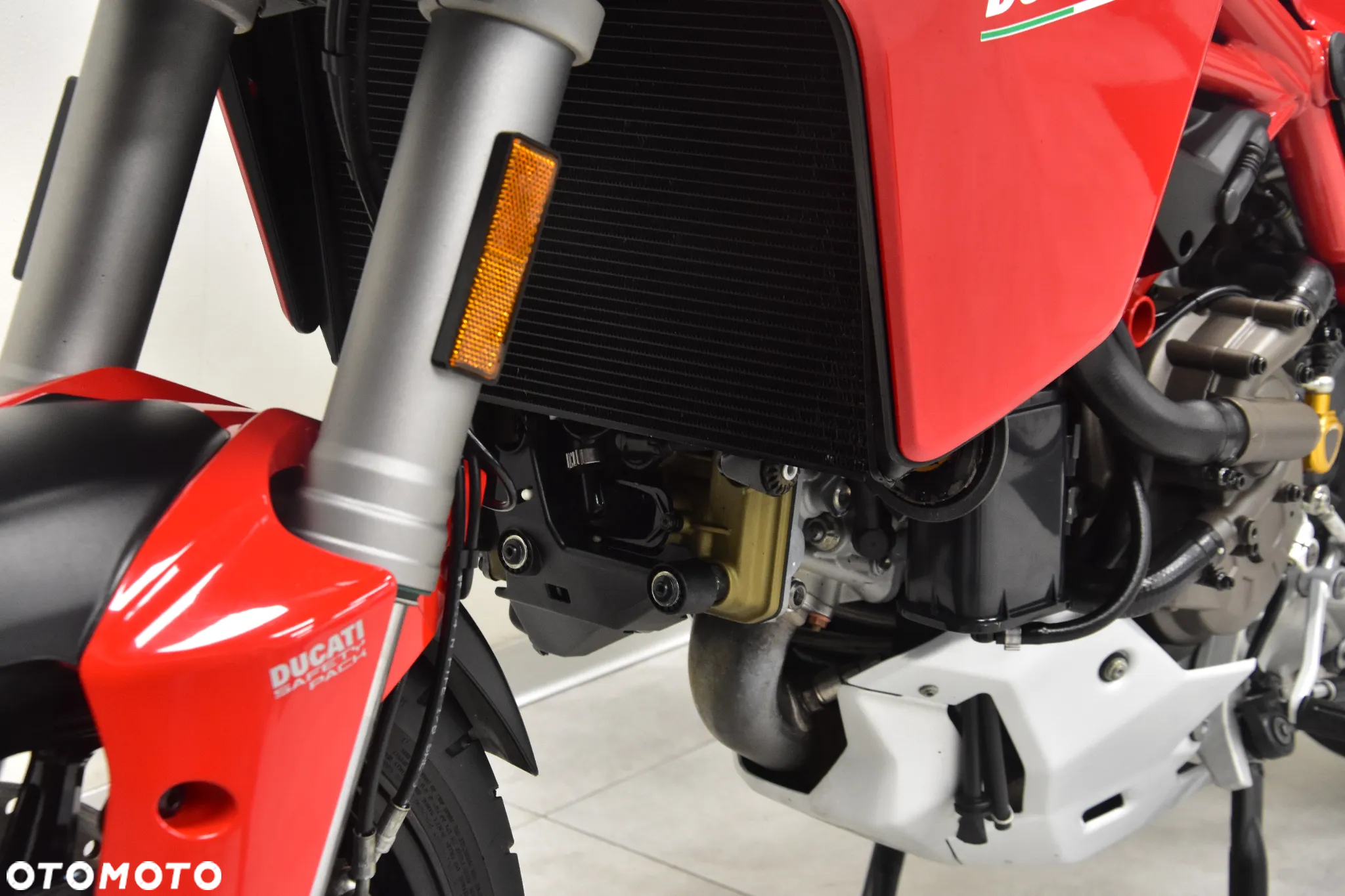 Ducati Multistrada - 23