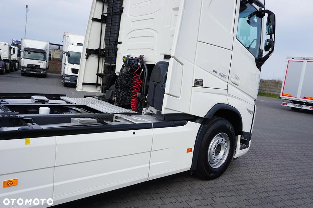 Volvo FH / 460 / I – SAVE / XL / EURO 6 / ACC / I -COOL / NOWY MODEL - 34