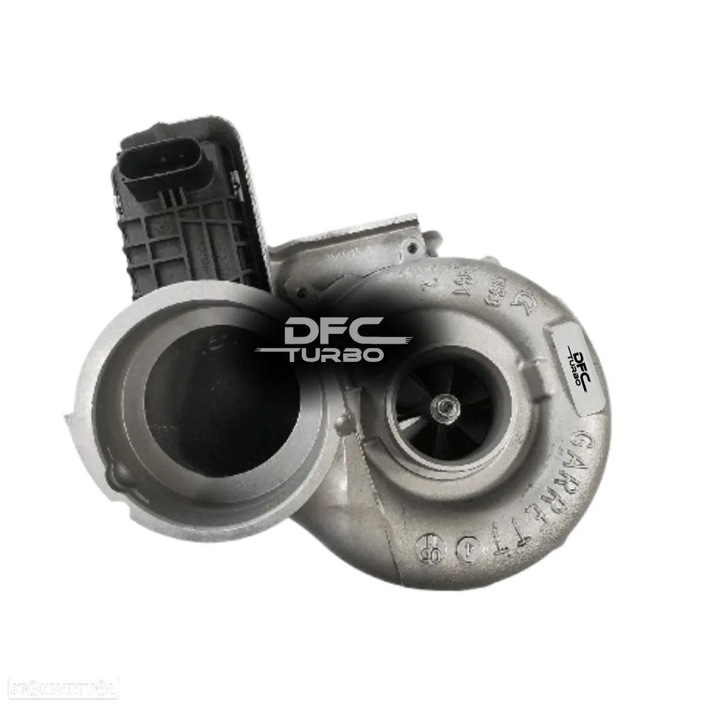 BMW  3.0 D   -  758353 - 2