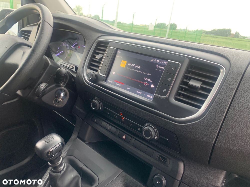 Fiat SCUDO - 19