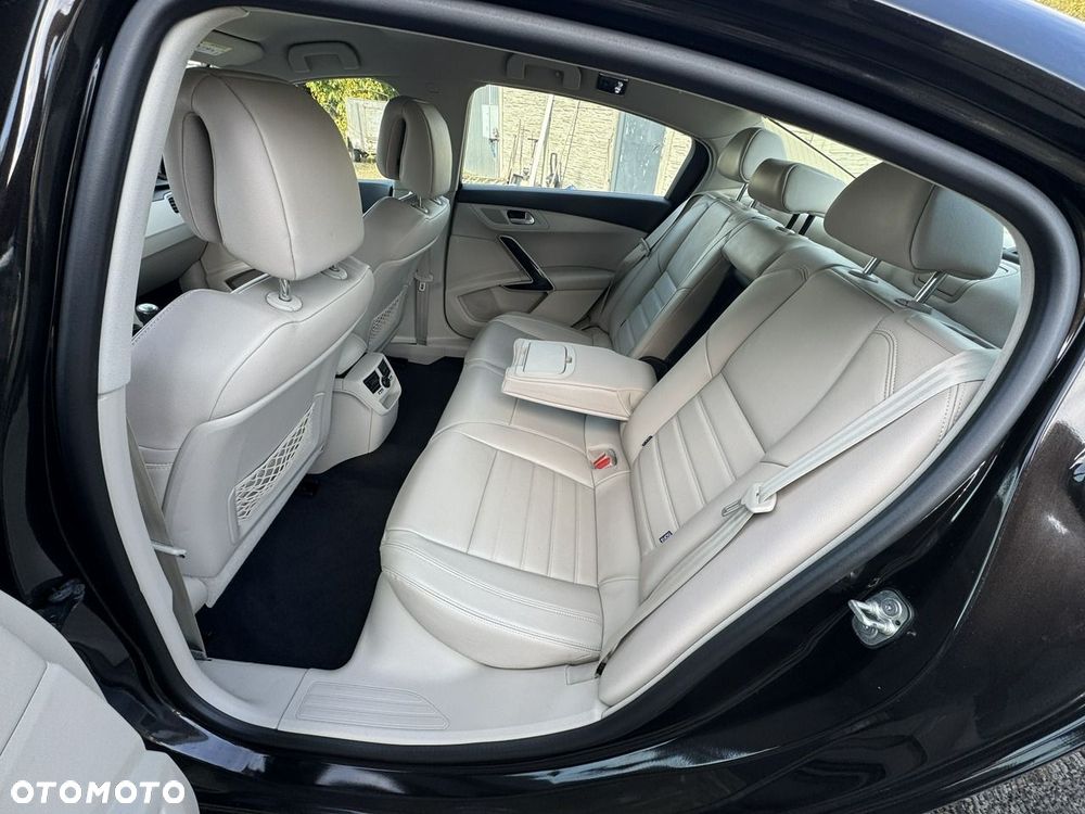 Peugeot 508 THP 165 Stop&Start Allure - 23