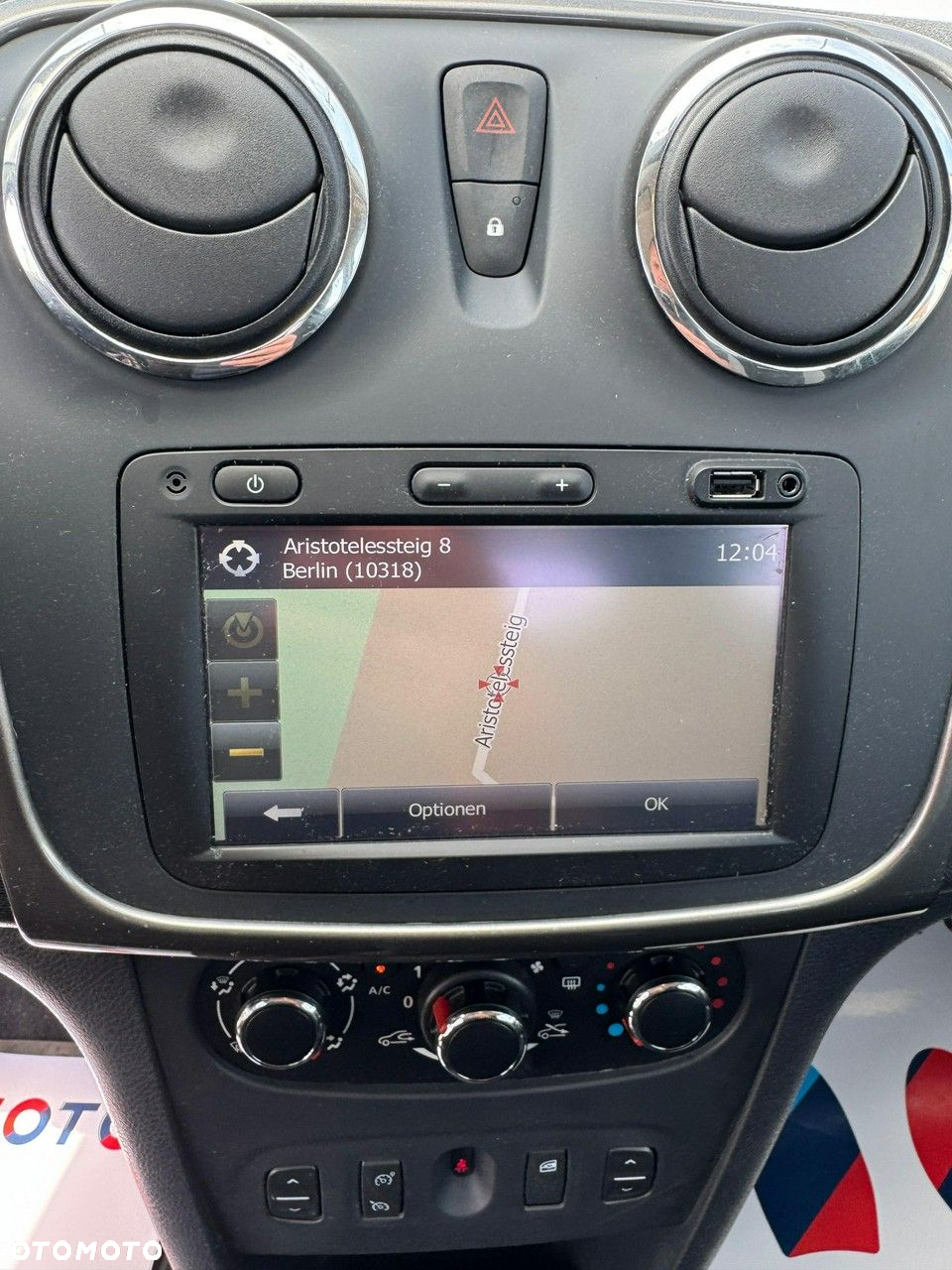 Dacia Sandero Stepway - 27