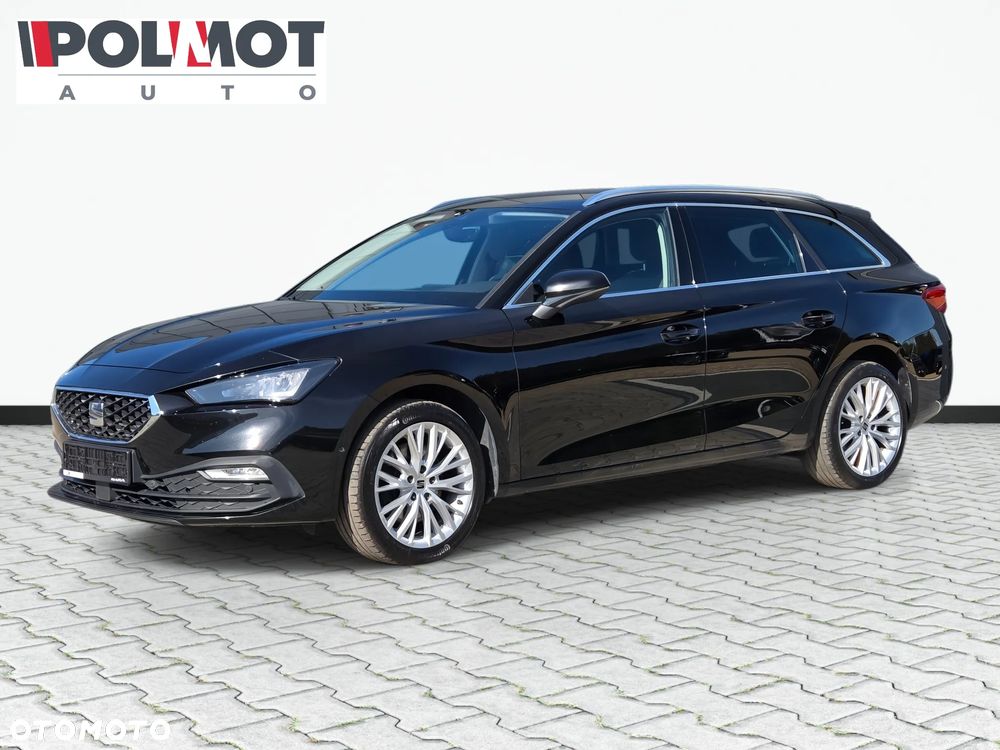 Seat Leon 2.0 TDI Xcellence DSG - 13