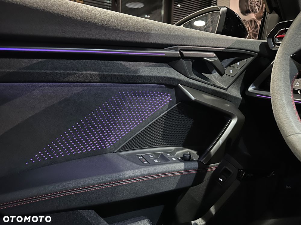 Audi RS3 Sportback TFSI quattro S tronic - 14