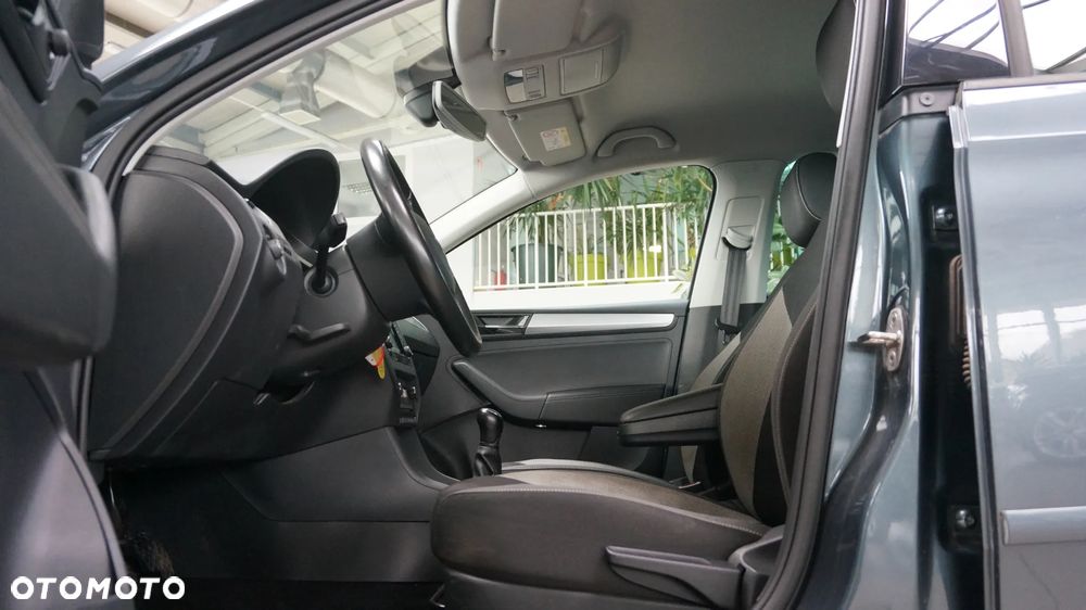 Skoda RAPID 1.0 TSI Style - 5