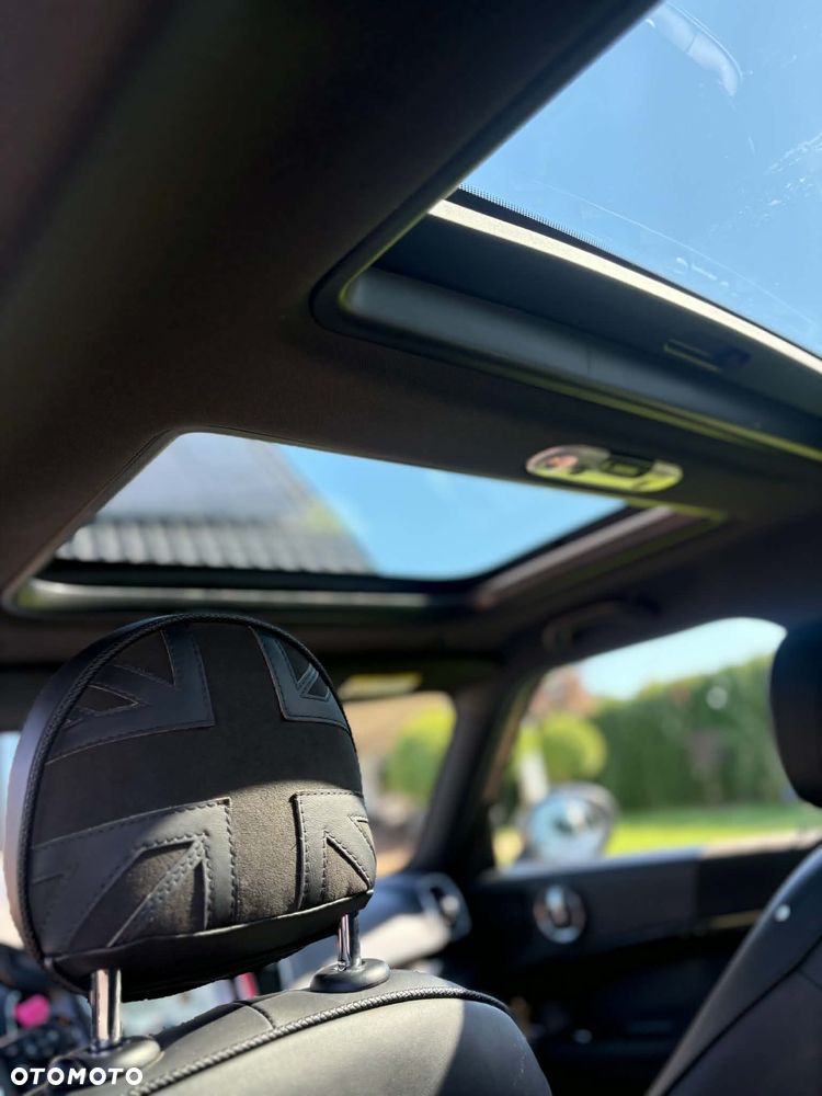 MINI Countryman - 16