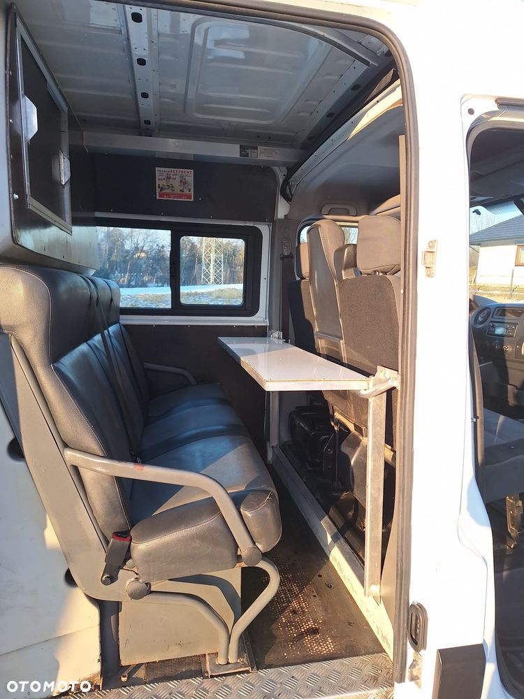 Renault Master - 5
